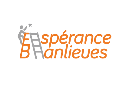 Logo Espérance Banlieues